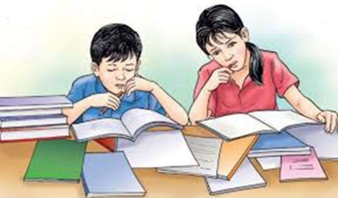 कक्षा ११ काे पाठ्यक्रम लागु गर्ने बिषयमा अन्यौलता  लाखौ बिधार्थी को भविष्य माथि खेलवाड !