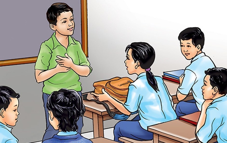 विद्यालय तहका सबै नयाँ पाठ्यक्रम २०८० सम्ममा कार्यान्वयन !