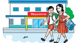 स्वास्थ मन्त्रालय द्वारा शिक्षण सँस्था बन्द गर्न सिफारिस : शिक्षा मन्त्रालयले सरोकारवालालाई छलफलका लागि बोलायो !