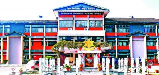 त्रिवि अन्तरगत सबै परीक्षा अब सीसी क्यामेराको निगरानीमा !