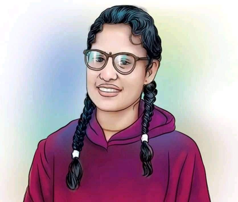 १७ बर्षिय छात्रा बला’त्कार पछी ह*त्या गरेको बिरोधमा बिप्लवले निकाल्यो बिघप्ती !