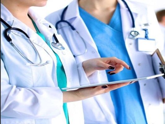 डाक्टर लाइसेन्स परीक्षा डिजिटल प्रविधिमा !