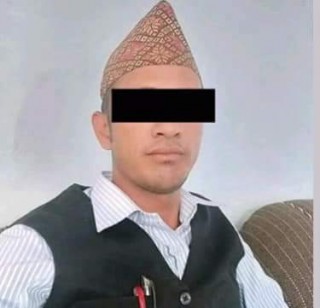 छात्रामाथी  दुर्व्यवहारको घटनाबारे बिप्लव समूह निकट बिद्यार्थी संगठनले निकाल्यो बिग्यप्ती !