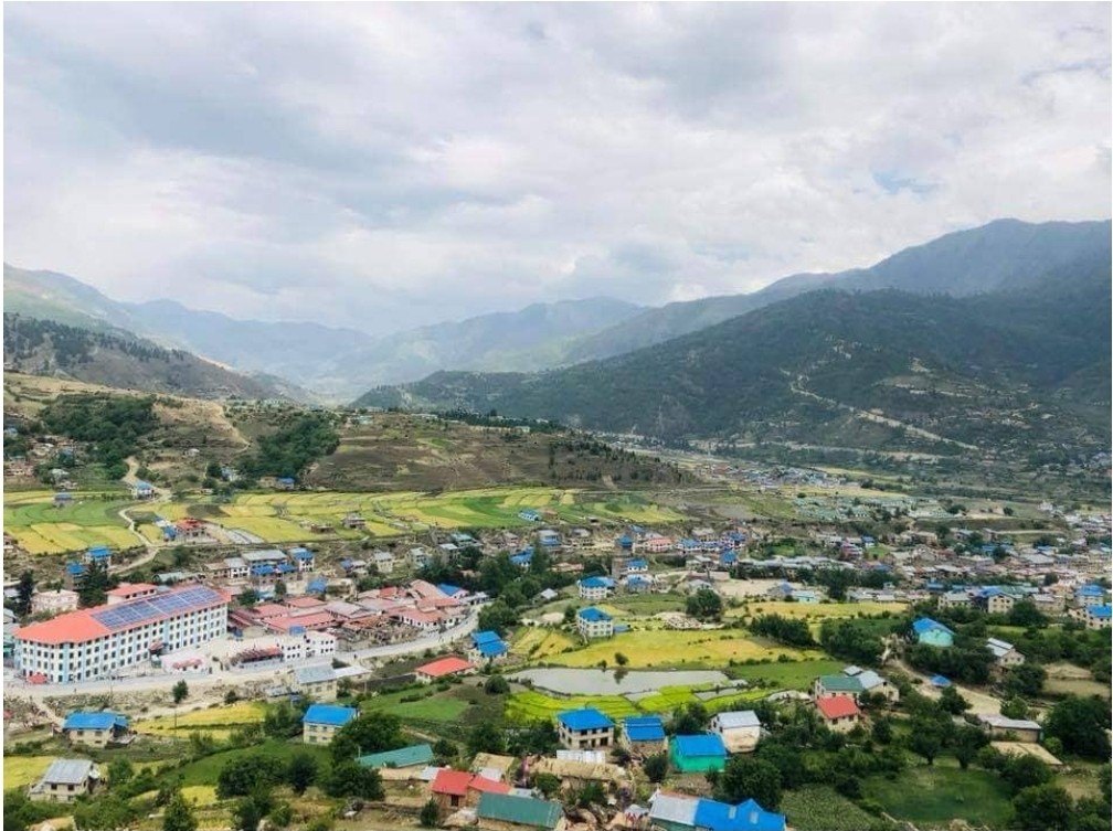 कर्णाली स्वास्थ्य बिज्ञान प्रतिस्ठान जुम्लामा MBBS पढाइ हुने : शुरुआतमा २५ जना को कोर्टा स्वीकृत !
