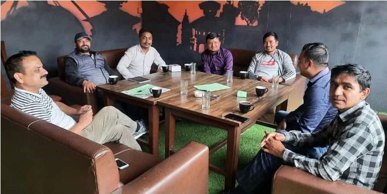 बिपक्षी विद्यार्थी संगठन द्वारा प्रतिनिधिसभा विघटन विरुद्ध संघर्षको घोषणा ! विद्यार्थी संगठनहरुको दायित्व के हो?