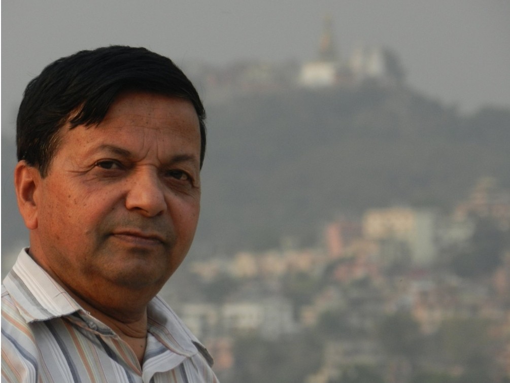 शिक्षकलाई राज्यले निजामती कर्मचारीलाई भन्दा प्राथमिकतामा राख्नुपर्छ- शिक्षा विज्ञ शर्मा