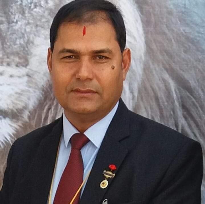 सुदूरपश्चिम बिश्वबिद्धालयको डिन नियुक्ति : कैलाली बहुमुखी क्याम्पस प्रमुख ब्यबस्थापन संकायमा नियुक्त !
