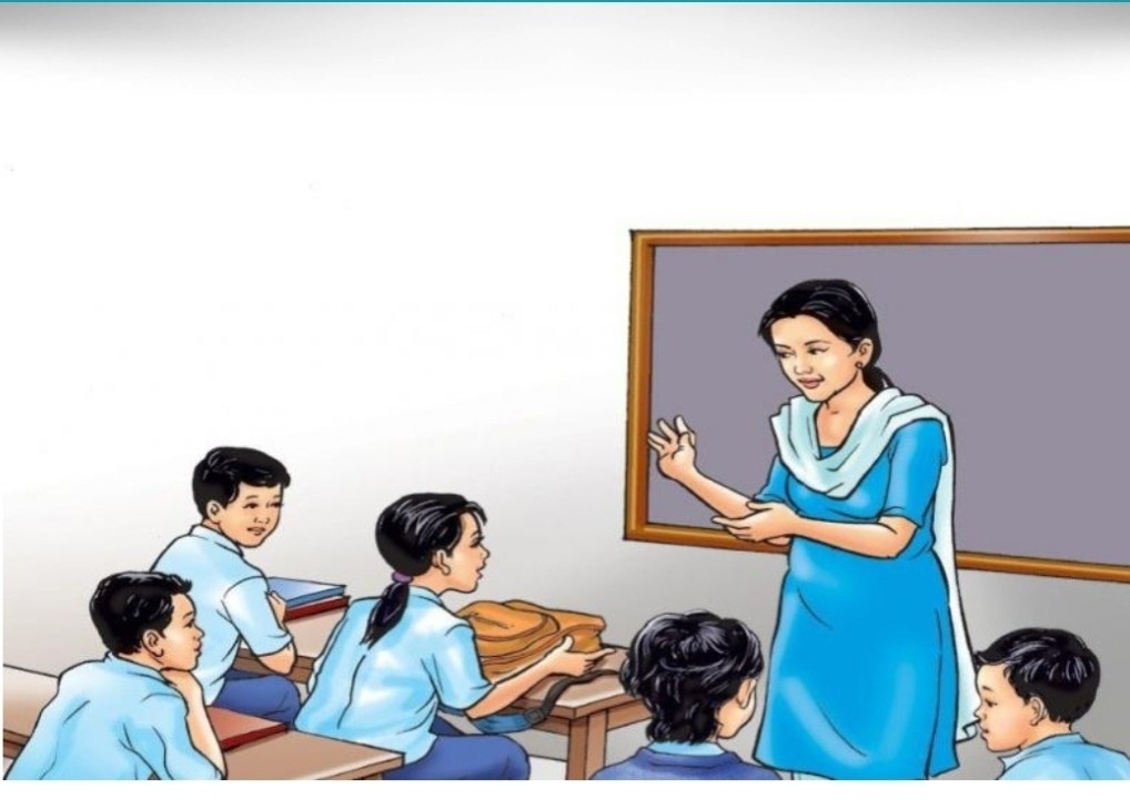 काठमाडौमा असाेज १ गतेबाट  विद्यालय खुल्ने ।