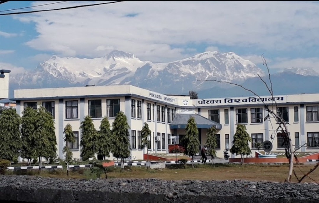 पोखरा बिश्वबिद्धालयको अत्यन्तै जरुरी सूचना ।