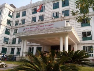 बिदेशमा  चिकित्सा शिक्षाका अध्यायन गरेका विद्यार्थीले प्रयोगात्मक अभ्यास गर्न पाउने ।