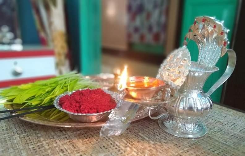 आज विजयादशमी, टीकालगाउने शुभ- साइत बिहान १०: २ मिनेटमा।