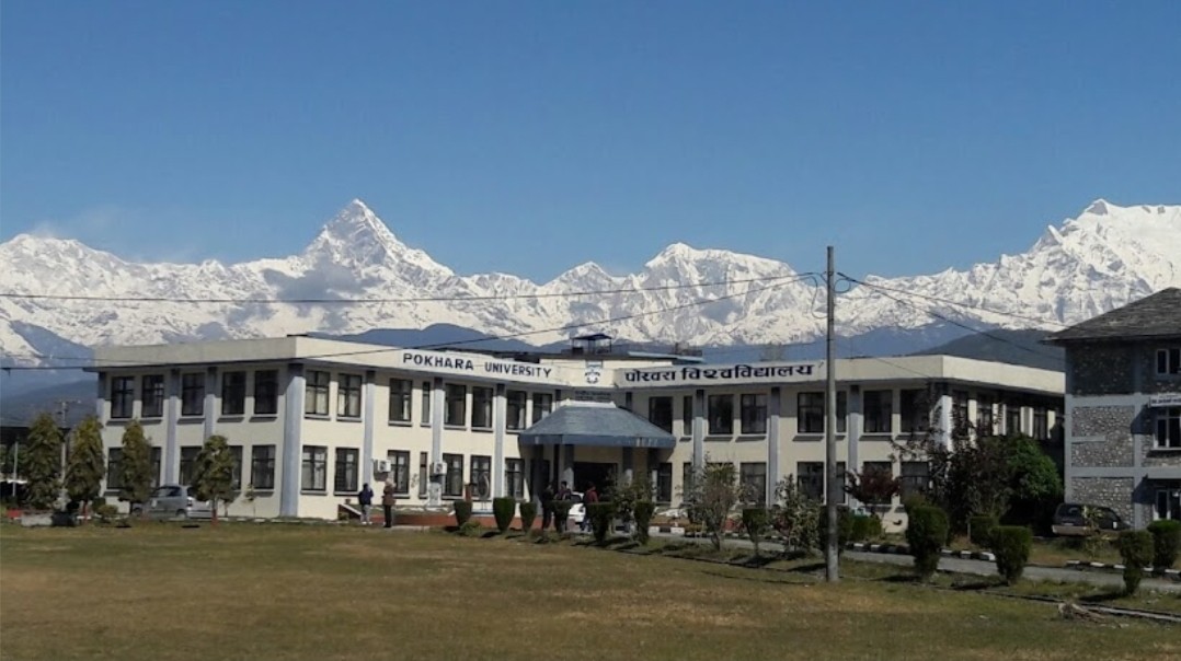 पोखरा बिश्वबिद्धालय MBA को छात्रवृत्ति परिक्षामा उत्तीर्ण हुने विद्यार्थीहरुको म्यारिट लिस्ट प्रकाशित ।