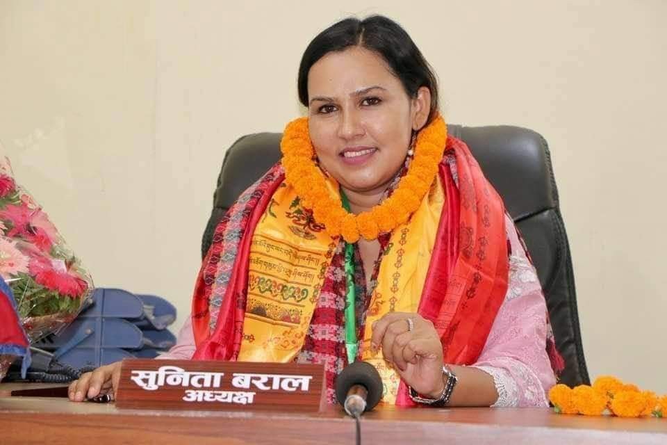 चिकित्सा शिक्षा आयोगले निर्धारण गरेको शुल्क भन्दा बढि शुल्क लिएका सबै शैक्षिक संस्थाहरुलाई कारवाही गर्न अनेरास्ववियुको माग।