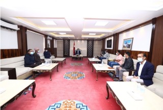 गोकुलेश्वर कृषि क्याम्पसलाई त्रिविको आंगिक क्याम्पस बनाउन प्र.म. समक्ष माग ।