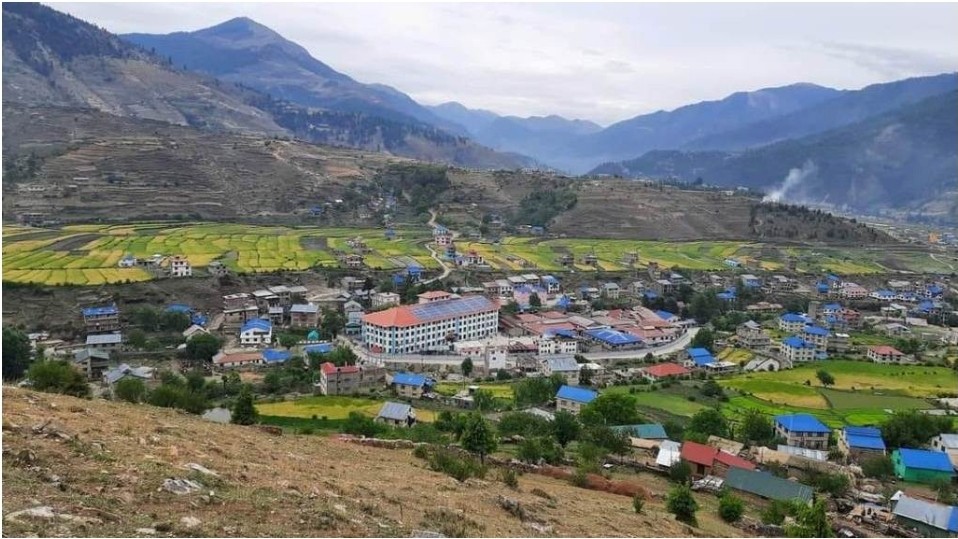 जुम्लामा एमबीबीएस कक्षा सुरु ।