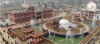 लुम्बिनी बौद्ध बिश्वबिद्धालयमा BALLB, BTTM र BA का लागि भर्ना खुल्यो। (सूचना सहित)
