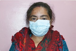 अपराधको पराकाष्ठा, ओछ्यानमा पिसाब गरेको भन्दै वार्डेनले बालकको लिंगमा रबर बाधिन। प्रहरी द्वारा पक्राउ।