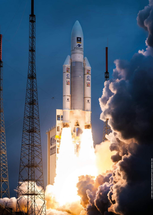 १३.८ अर्व बर्ष अगाडिको बिगत देखाउन NASA ले पठायो मानव इतिहासकै सबैभन्दा ठूलो वेब स्पेस टेलिस्कोप।