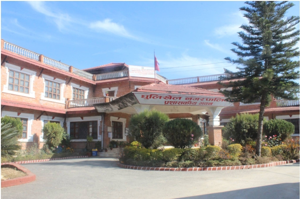 चिसोको कारण धुलिखेल नगरका विद्यालय एक हप्ताका बन्द।