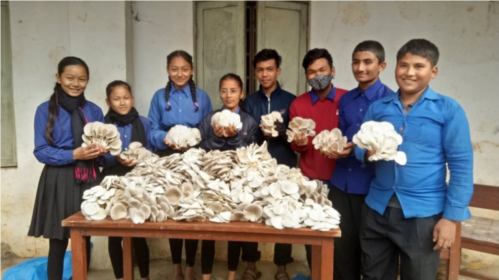पढ्दै कमाउदै कार्यक्रम सञ्चालन कार्यविधि, २०७८ प्रकाशित।
