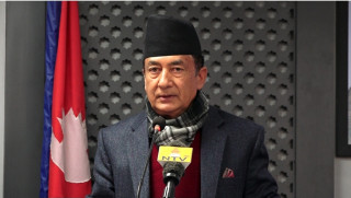 मन्त्रीपरिषदको निर्णय : सम्पुर्ण शैक्षिक क्रियाकलाप बन्द गरि बैकल्पिक माध्यमद्वारा संचालन गर्नुपर्ने ।