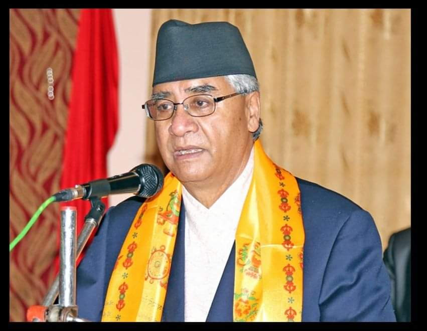 कोभिड प्रोटोकल पालना नभए परीक्षा स्थगित गर्न  प्रम.को निर्देशन, निर्णय गर्ने जिम्मा सिसिएमसीलाई।