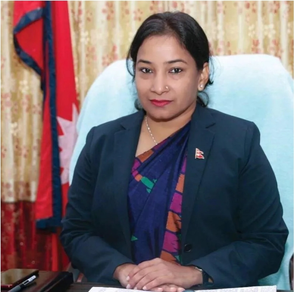 युवा रोजगारकालागी भरतपुर महानगरपालिकाले नि: शुल्क तालिम तथा तयारी कक्षा सञ्चालन गर्ने।