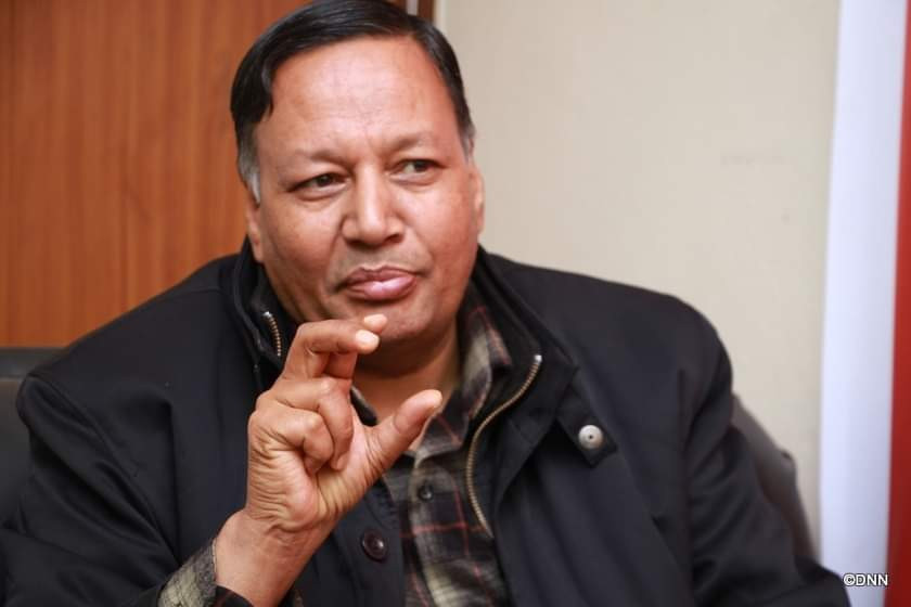 इसीडी शिक्षक कर्मचारीलाई तोकिएको तलव लगायत सेवासुबिधा दिन निर्देशन गरिसक्यौं : शिक्षामन्त्री