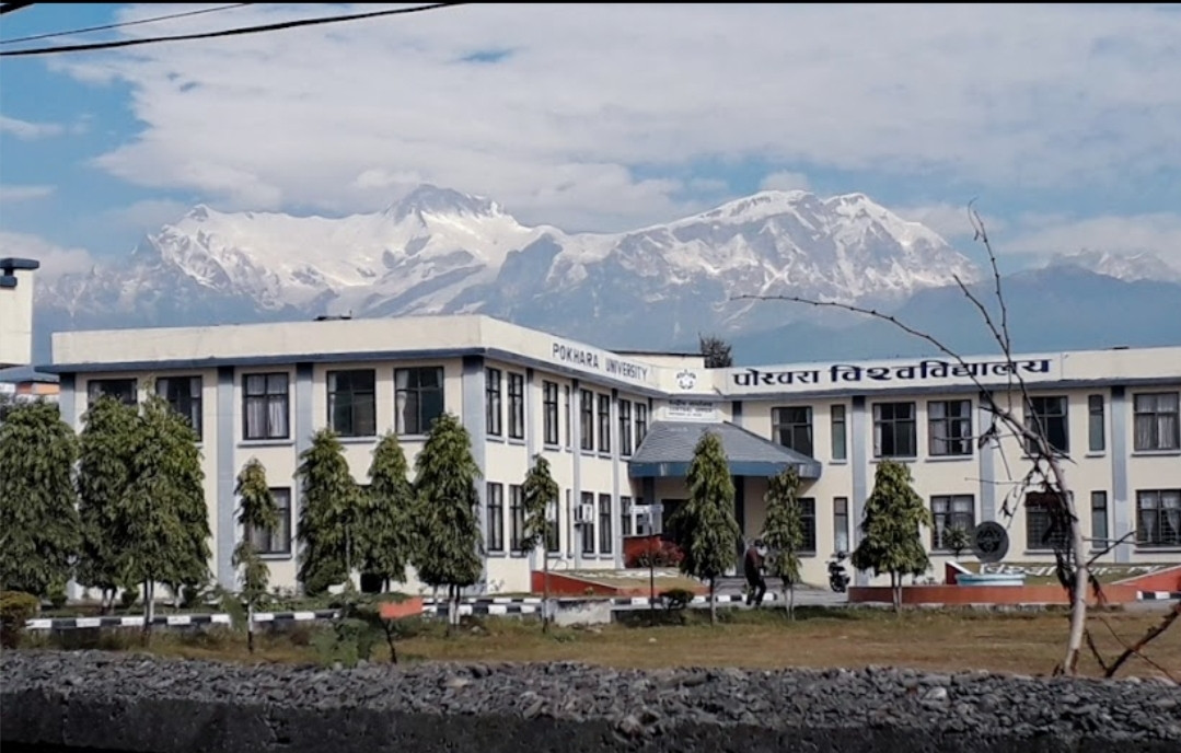 पोखरा विश्वविद्यालयका स्थगित एमबीए र ईञ्जिनियरिङको परीक्षा तालिका सार्वजनिक। (तालिका सहित)