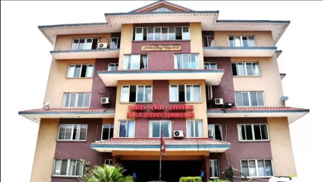 लोकसेवा द्वारा विभिन्न स्थानमा ठूलो संख्यामा बिज्ञापन खुला।