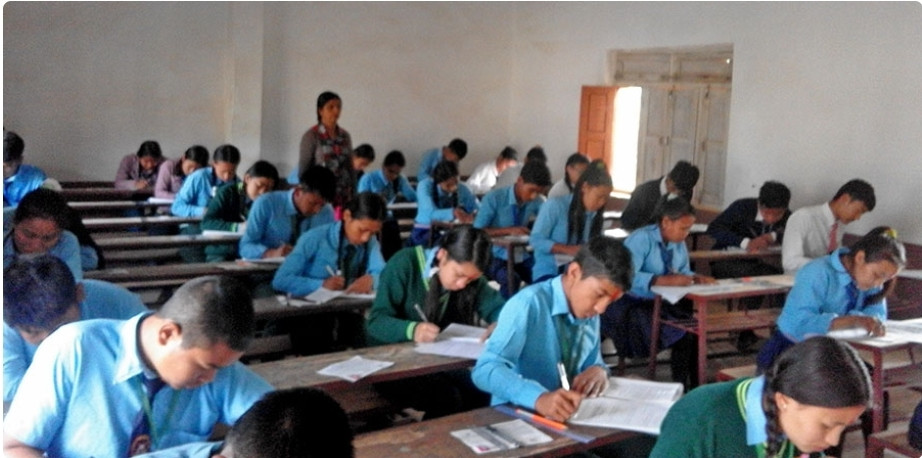 कक्षा १२ मा उमेर हद लागू हुने एसईईमा भने नहुने