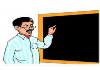 प्रधानमन्त्री र मुख्यमन्त्री विरुद्ध अभिव्यक्ति दिने सरकारी शिक्षक निलम्बित।