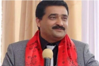 हिसानको केन्द्रीय कार्यसमितिको अध्यक्षमा रमेश सिलवाल सर्वसम्मत चयन।
