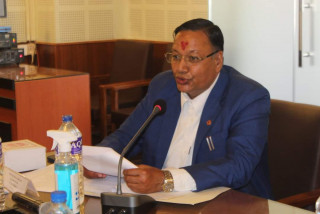 नयाँ शैक्षिकसत्रबाट कक्षा ८ सम्म दिवा खाजाको ब्यबस्थापन गर्ने प्रस्ताव, तीन हजार अस्थायी दरबन्दीको माग