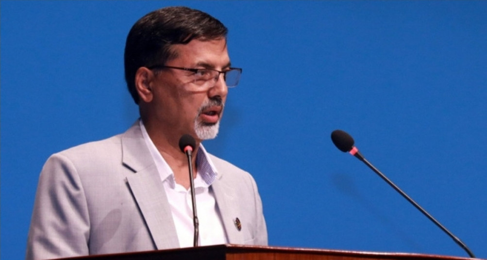 शिक्षा, विज्ञान तथा प्रविधि मन्त्रालयका लागि ७० अर्ब ५ करोड बजेट, यस्तो छ बजेटमा शिक्षा क्षेत्र ।