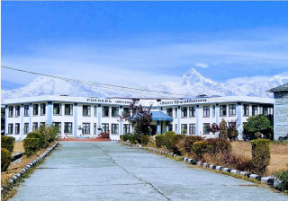 विद्यार्थीले लगाएको ताला खोल्न पोखरा विश्वविद्यालयले गर्‍यो वार्तामा आउने आग्रह, बर्तामा नआए प्रशासनले ताला खोल्ने चेतावनी ।