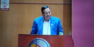 पढाइ शुरु भएको डेढ महिना बितिसक्दा समेत अझै १५ लाख थान पाठ्यपुस्तक छाप्न बाँकी ।