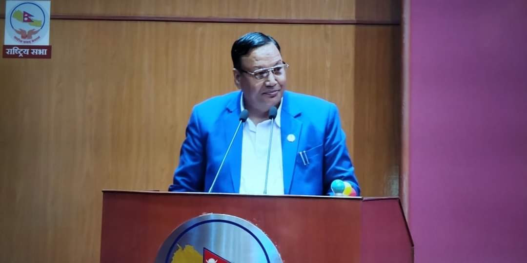 पढाइ शुरु भएको डेढ महिना बितिसक्दा समेत अझै १५ लाख थान पाठ्यपुस्तक छाप्न बाँकी ।