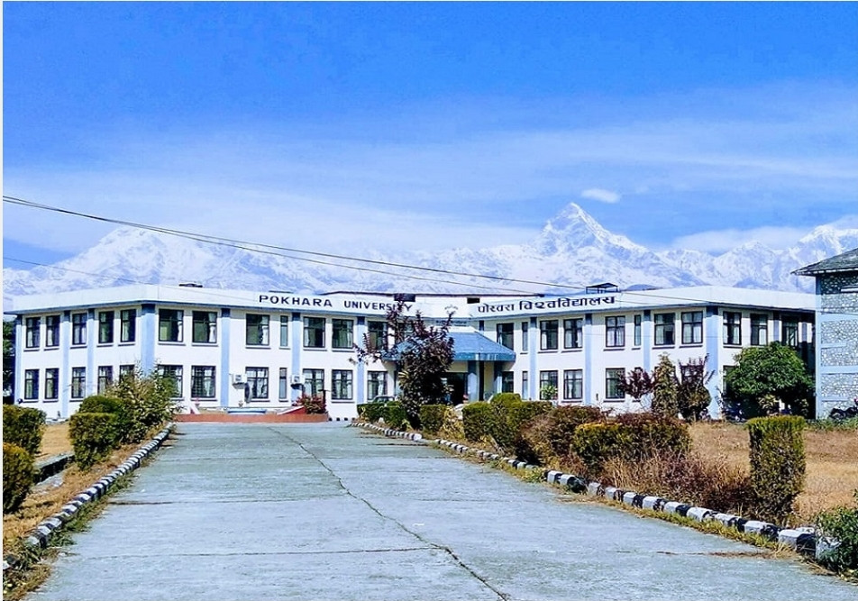 पोखरा बिश्वबिद्धालयको रजतजयन्तीको अवसरमा खेलकुद प्रतियोगिता हुने । (खेल तालिका सहित)