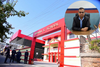 ‘निर्वाण कलेज’ सहभागितामूलक तथा व्यवहारिक शिक्षा पद्धतिमा आधारित सिकाईमा अब्बल