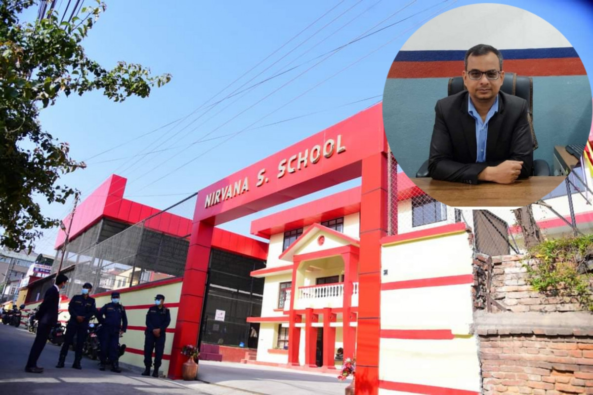 ‘निर्वाण कलेज’ सहभागितामूलक तथा व्यवहारिक शिक्षा पद्धतिमा आधारित सिकाईमा अब्बल