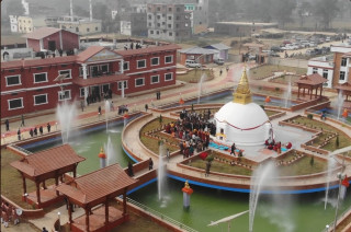लुम्बिनी बौद्ध बिश्वबिद्धालयमा बिएएलएलबी, बिटिटिएम र बिएआरडीमा भर्ना खुल्यो।