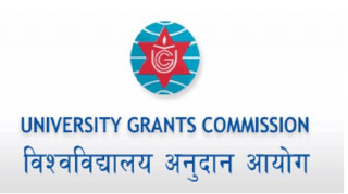 बिश्वबिद्धालय अनुदान आयोगको छात्रवृत्ति कार्यक्रम सम्बन्धी सूचना।