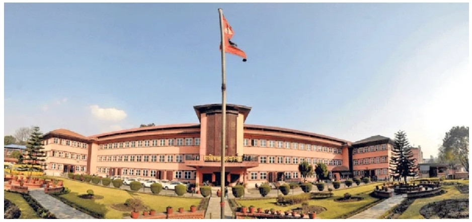 एमडी/एमएस भर्ना प्रक्रियामा अपग्रेड सिस्टम नै लागू हुने गरि सर्वोच्चको आदेश।