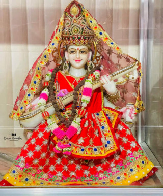 सरस्वती पूजा अर्थात बसन्त पञ्चमी धुमधाम पुर्वक सम्पन्न ।