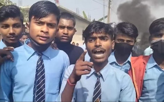 एसईई आयो तर बिषयगत शिक्षक छैनन् ।