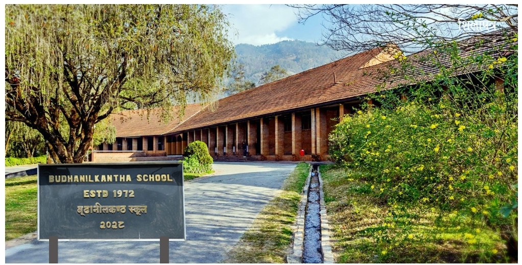 बुढानिलकण्ठ स्कुलमा छात्रवृत्तिको लागी आवेदन माग: चैत २८ सम्म आवेदन दिन सकिने। (सूचना सहित)