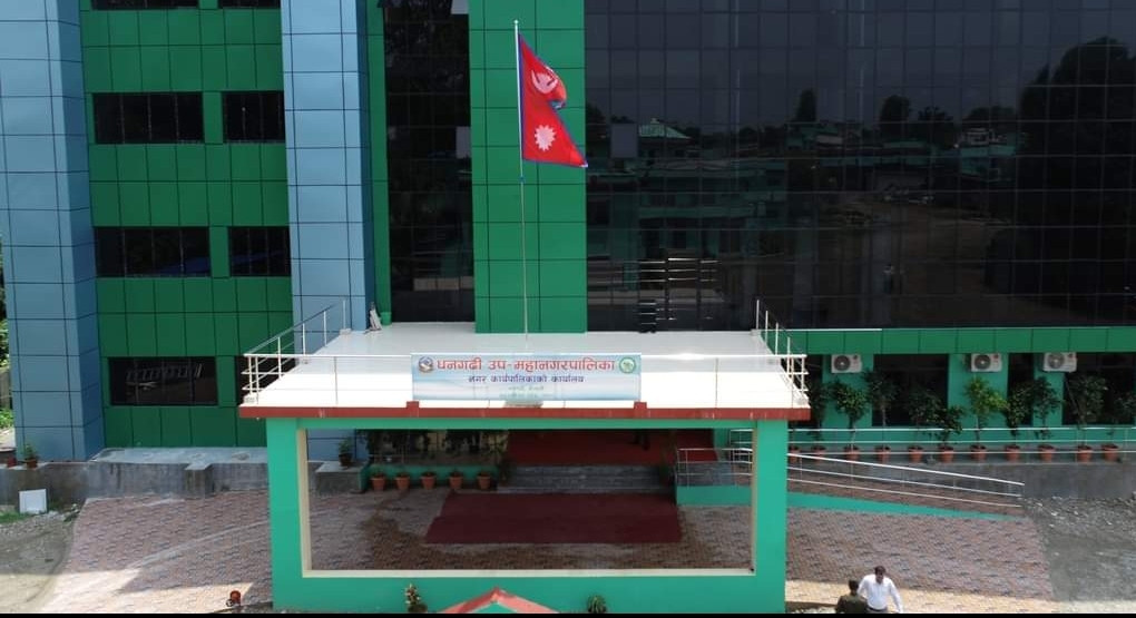 धनगढीका १७ वटा विद्यालयका सबै विद्यार्थी कक्षा ८ को परिक्षामा फेल।