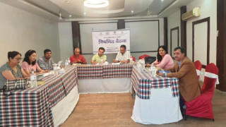 एसईई तथा +2, दिएर बसेका विद्यार्थीलाई उपत्यकाका विभिन्न कलेजहरुमा खेलाडी छात्रवृत्ति दिने निर्णय ।