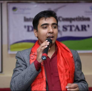 बालेनलाई वडा अध्यक्षको हातमा विद्यालय सुम्पिने निर्णय फिर्ता लिन अभिषेक घिमिरेको अनुरोध ।